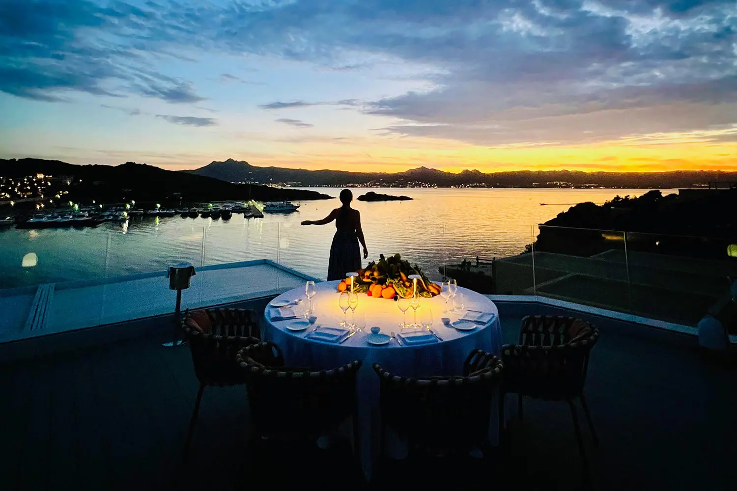 7Pines Sardinia - Photo (c) Gianni Buonsante