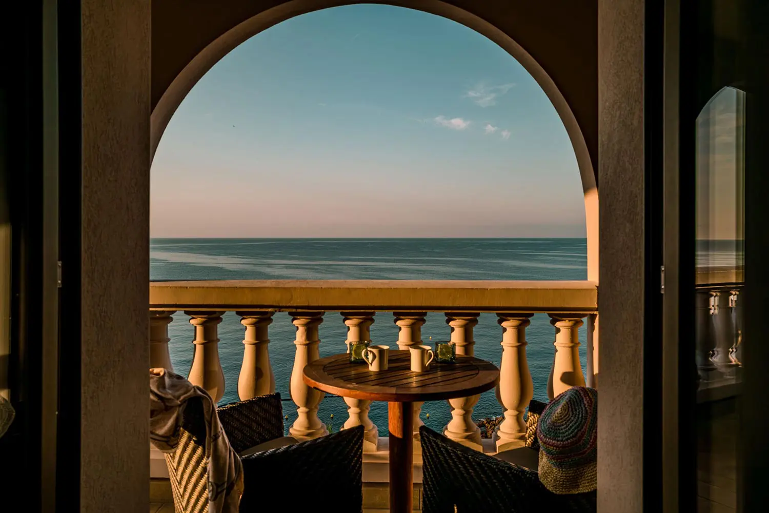 Côte d'Azur - Photo (c) Gianni Buonsante