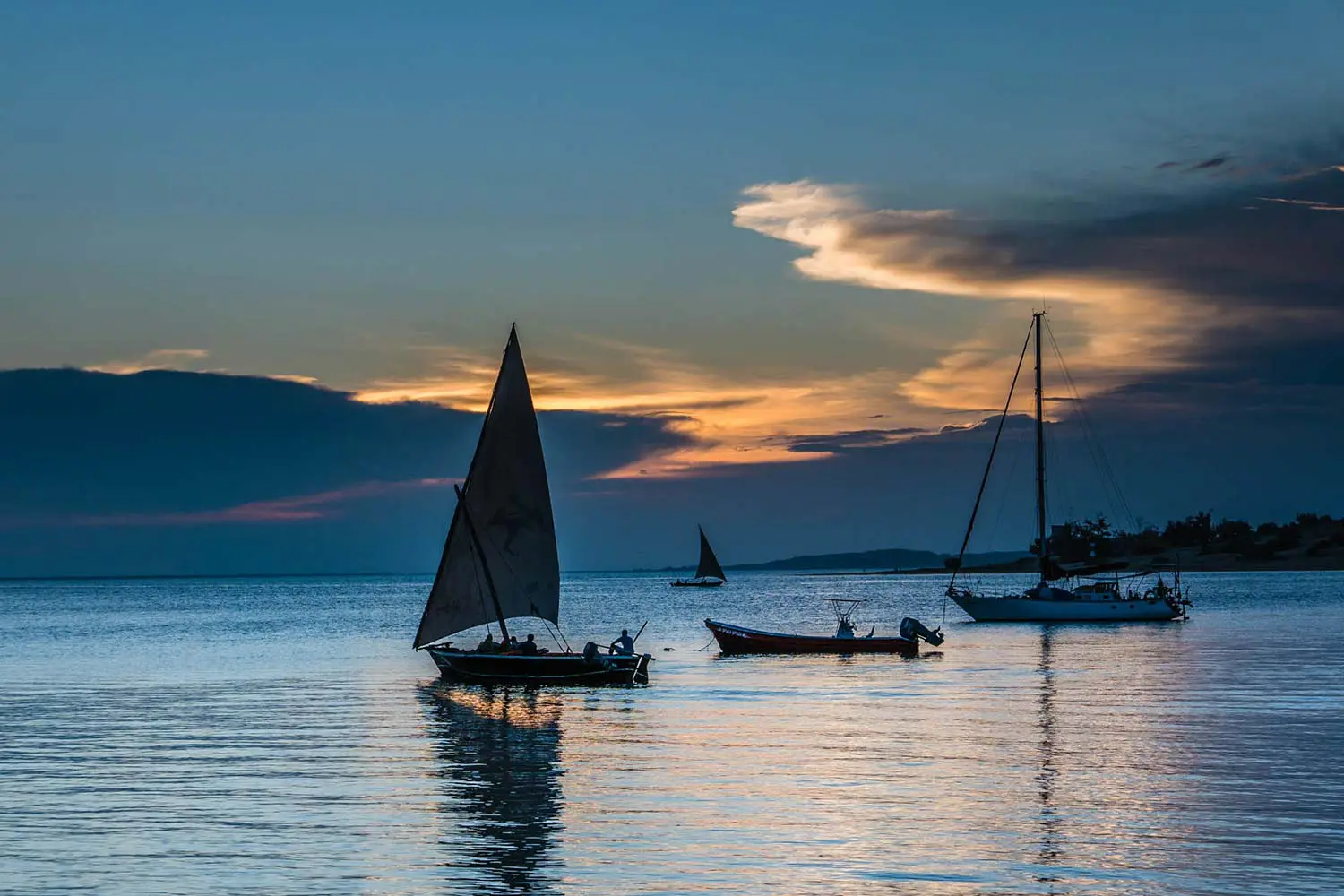 Lamu Island in Kenya - Photo (c) Gianni Buonsante