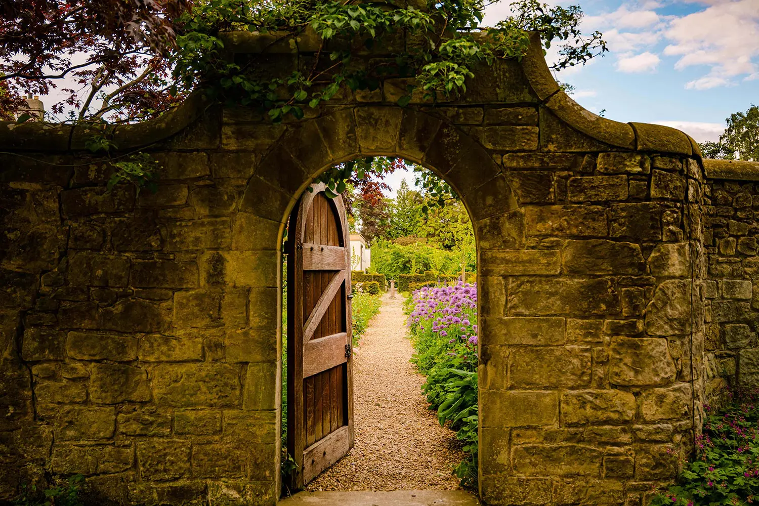Rufflets St Andrews Luxury Hotel in Scotland - Photo (c) Gianni Buonsante