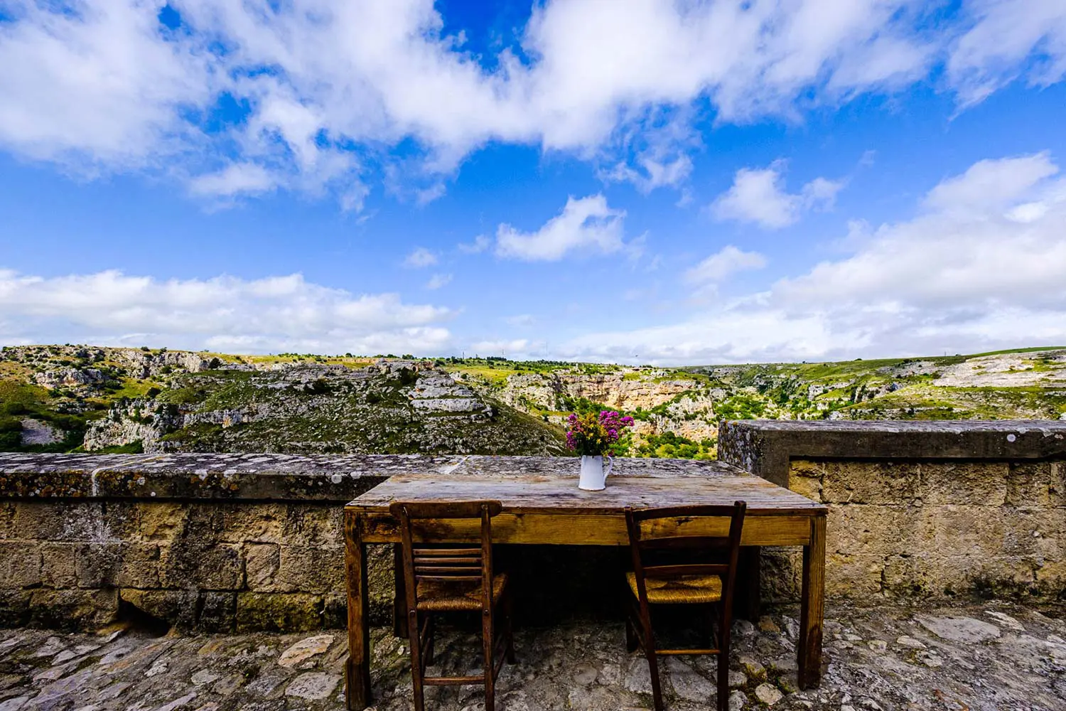Sextantio Le Grotte della Civita Matera - Photo (c) Gianni Buonsante