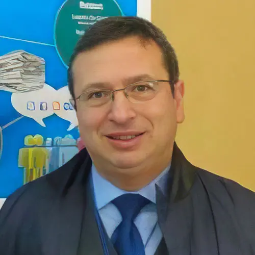 Antonio<br /> Galizia