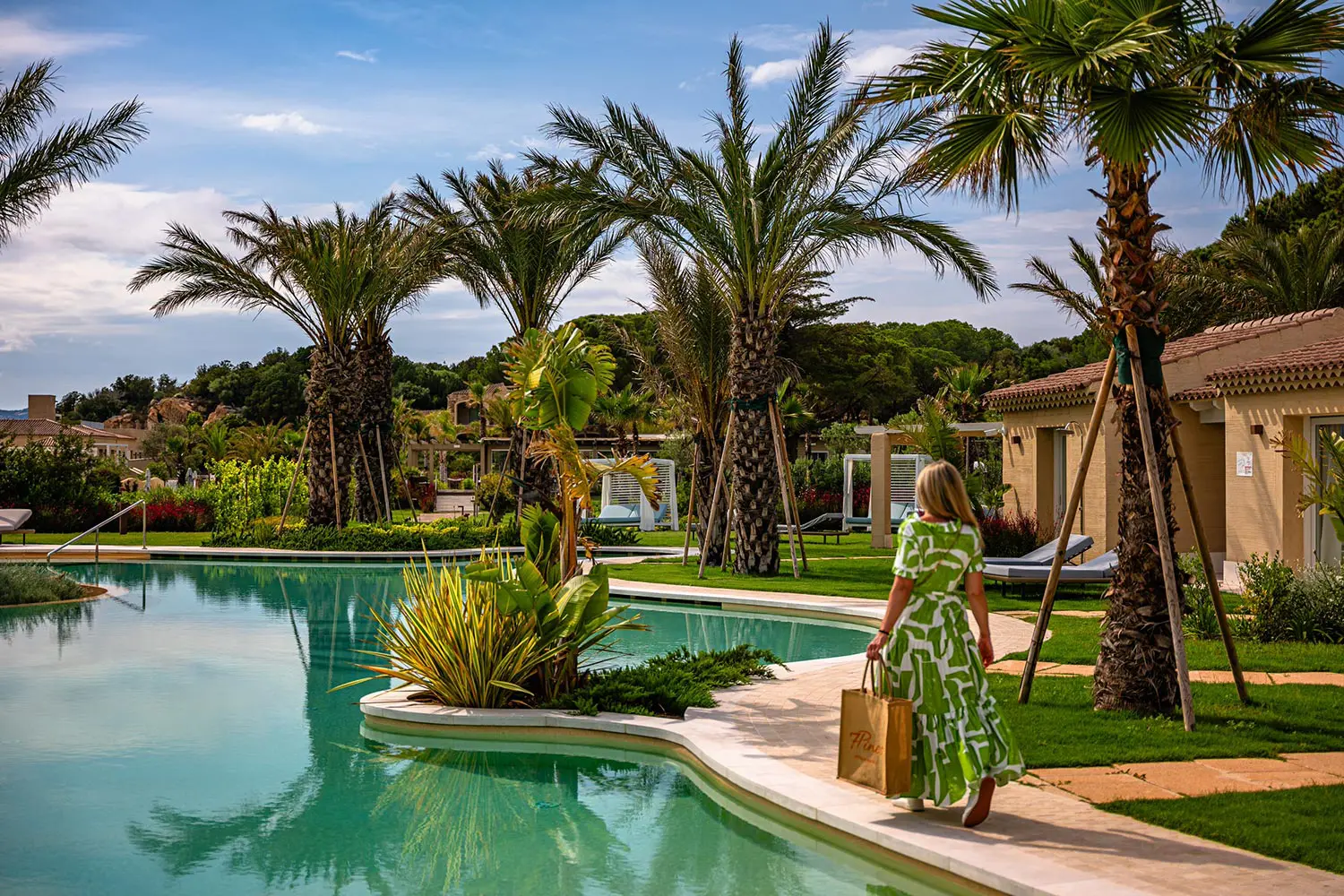 7Pines Sardinia - Photo (c) Gianni Buonsante