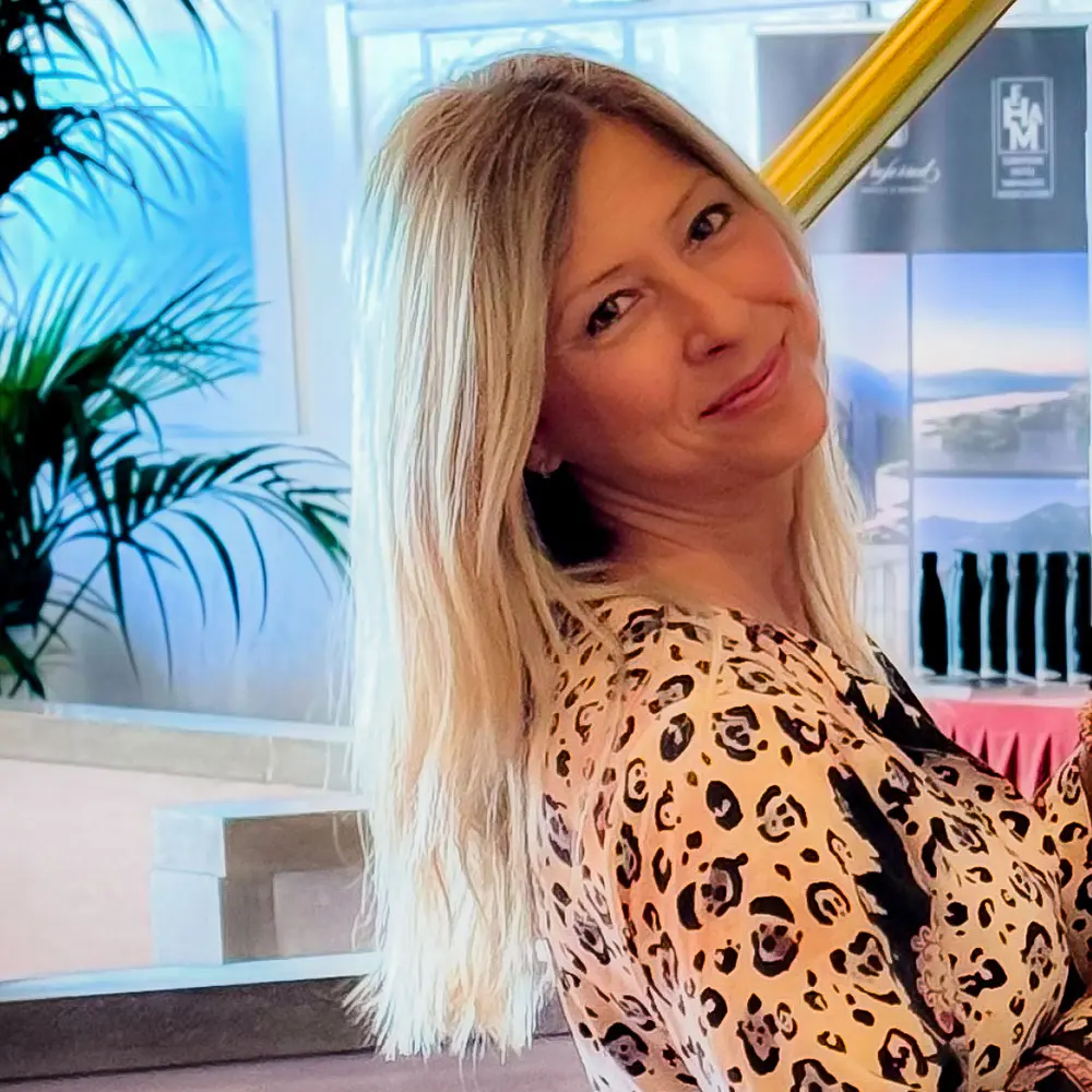 Terry<br /> Buonsante