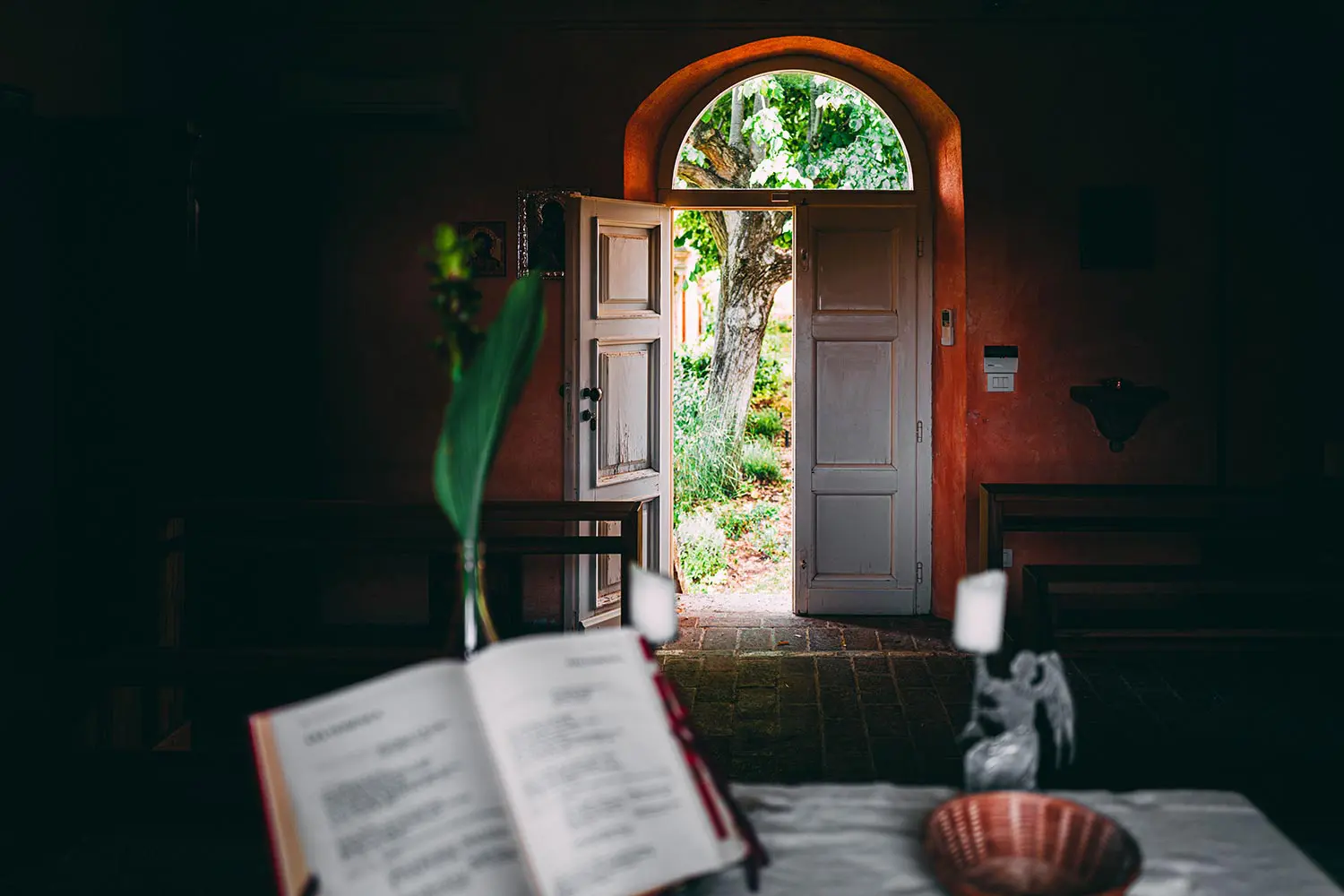 L'Andana Luxury Resort in Tuscany - Photo (c) Gianni Buonsante