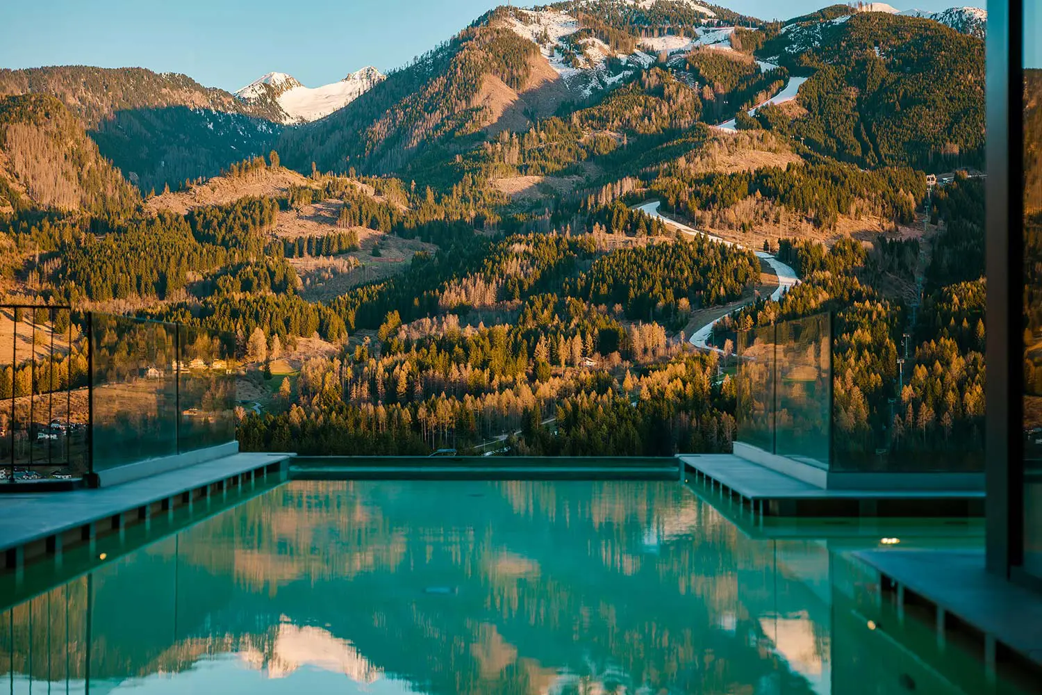 La Roccia Wellness Hotel | Dolomite Essence, Hospitality Redefined - Photo (c) Gianni Buonsante